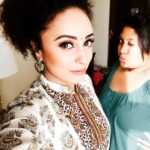 Pearle Maaney Instagram – Now tats what i call a perfect photobomber😜😂 but i still love this one to bits.. The cutest travel partner ever 😘

PS: Shalu.. U know where to find me 😎🙏🏻