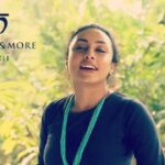 Pearle Maaney Instagram – Off to Doha tonight 🙏🏻😊