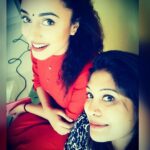 Pearle Maaney Instagram – 😊❤️