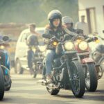 Pearle Maaney Instagram – Riding one of my fav machines… #HarleyDavidson 😎
Thank u for this pic… Muhammed Fasil @fasilpaachu