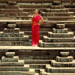 Pearle Maaney Instagram – The perfect symmetry .. And its beautiful imperfections. 😊

Location: Hampi
@sanu_mohammed photography
Costume: @sohasukku