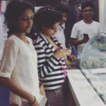 Pearle Maaney Instagram – Is it Merry Christmas or Mary Christmas?? 😂😜the confusion continues