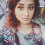 Pearle Maaney Instagram – Its all brown today 😉❤️