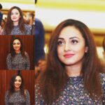 Pearle Maaney Instagram – A new day a new chapter 😊❤️ #joandtheboy #audiolaunch