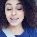 Pearle Maaney Instagram – Everyone is wearing blue today??? 😱