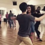 Pearle Maaney Instagram – Salsa @ Mamangam … Thank u for having us over @rimakallingal ❤️😊
Thank u @par_vathy for this vdo!! 😘