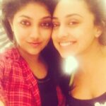 Pearle Maaney Instagram – I miss this girl! @samyuktahornad  best friends for life 😘😘❤️
