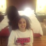Pearle Maaney Instagram – When even ur phone gives up on u but u still continue coz u think u r cool 😎 life goes on 😂 ROTFL 
@samyuktahornad