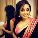 Pearle Maaney Instagram – Mirror mirror on the wall 😊❤️