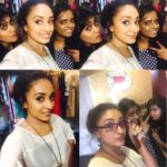 Pearle Maaney Instagram – When I visited Praanah today 😂 
My fav clothing line…
#crazygirls