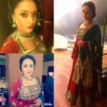 Pearle Maaney Instagram – Wearing @AnGe ❤️😊