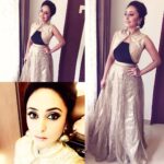 Pearle Maaney Instagram – 😊
Styled by : AnGe