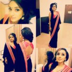 Pearle Maaney Instagram – From todays event that i hosted Adfest 2015
Styled by AnGe