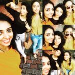 Pearle Maaney Instagram – ❤️😊 #sisterlove