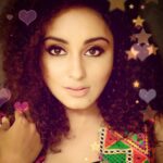 Pearle Maaney Instagram – The world is full of stars n hearts ❤️
@sanu_mohammed‪