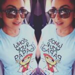 Pearle Maaney Instagram - Whos your PAPAJI ? 😜