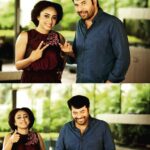 Pearle Maaney Instagram - Tonight at 10pm on Mazhavil manorama