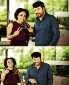 Pearle Maaney Instagram - Tonight at 10pm on Mazhavil manorama