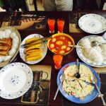 Pearle Maaney Instagram – On today’s breakfast menu 😈❤️😍