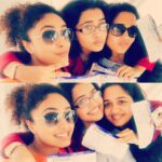 Pearle Maaney Instagram - 😊❤️