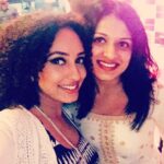 Pearle Maaney Instagram - @reshmamenon ❤️❤️❤️❤️😊😘😘😘