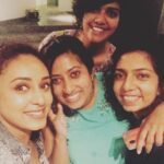 Pearle Maaney Instagram - ❤️