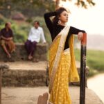 Pearle Maaney Instagram – 😊❤️