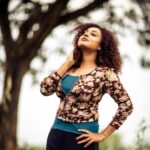 Pearle Maaney Instagram – 😎❤️😊