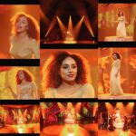 Pearle Maaney Instagram – Live as if the world is ur stage…perform every second…inspire by showcasing the fire within you…❤️😊