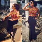 Pearle Maaney Instagram – In @raedesign