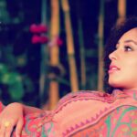 Pearle Maaney Instagram – Lost in thoughts 😳pling !