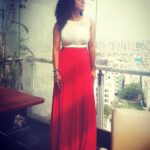 Pearle Maaney Instagram – ❤❤❤
#telugu #movie
#NandiniReddy #Nagashourya 
#kalyanavaibhogame 
#hyderabad #happypeople #work #shoot