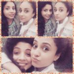 Pearle Maaney Instagram – Sister time 😙😙😙