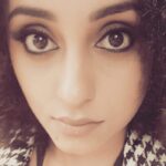 Pearle Maaney Instagram – 😎a random selfie