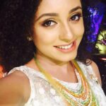 Pearle Maaney Instagram - 😊