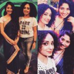 Pearle Maaney Instagram – ❤️malar is coming today !!!! Watch tonights episode of gumon d2!!!!! 😊😘😘😘