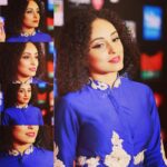 Pearle Maaney Instagram - ❤️😊 @sonaliguptadesign