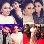 Pearle Maaney Instagram – SIIMA 
In @asthanarangofficial 
Styled by @the_world_in_my_closet