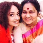 Pearle Maaney Instagram - One of the sweetest moments #siima #dubai