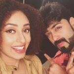 Pearle Maaney Instagram - Happy friendship day!!!! 😊❤️❤️😊😊😊😘😘😘 @padmasoorya