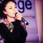 Pearle Maaney Instagram – 🎤🎤🎤