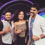 Pearle Maaney Instagram – Peace out!