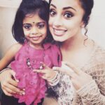 Pearle Maaney Instagram – With miss.Chakkudu