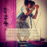 Pearle Maaney Instagram – People who dance to the beat r the best listeners 😉