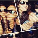 Pearle Maaney Instagram – Shadows n shades … @prayaga