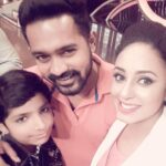 Pearle Maaney Instagram –