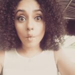 Pearle Maaney Instagram – The fish face!😮