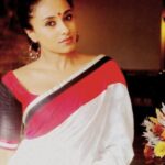 Pearle Maaney Instagram – Love for ethnic wear… ☺