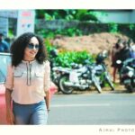 Pearle Maaney Instagram - :) #Ajmalphotography