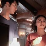 Pearle Maaney Instagram – Last Year…This Month.. We were busy playing LUDO 😋🥰 #Throwback
.
Forever grateful to @anuragbasuofficial @tanibasu